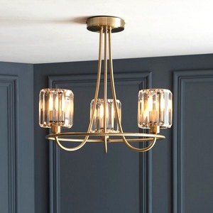 Decorative Ceiling  Premium pendant light goes beyond simply illuminating